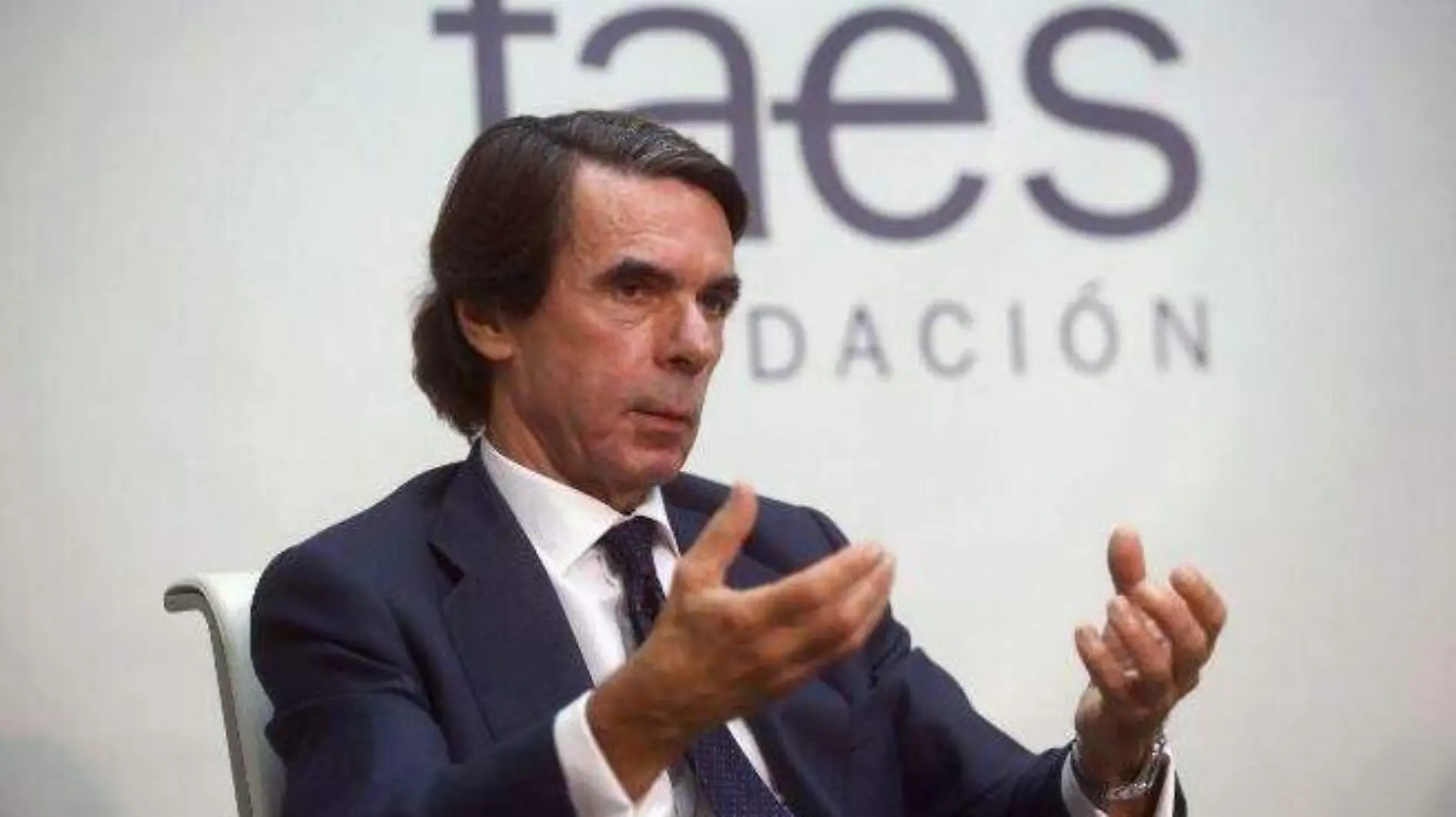 Jose maria aznar